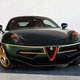 Illustration for article titled Touring Paints Disco Volante Green, Ruins My Pants